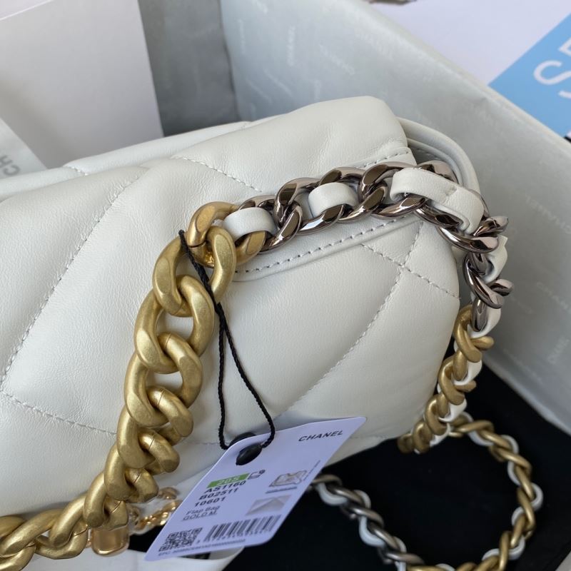 Ch**el 19 bags